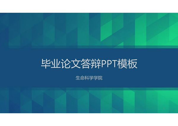 毕业答辩PPT模板 (621)