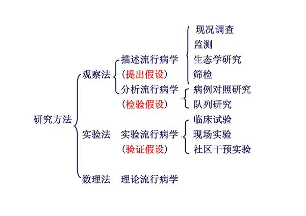第四章 队列研究1