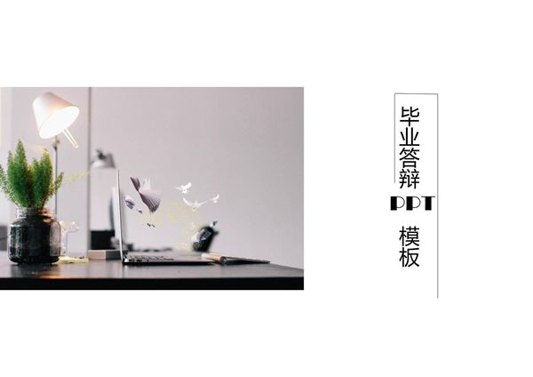 毕业答辩专用PPT模板 (45)