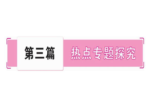 2020届中考历史总复习课件 热点专题1 侵略与抗争
