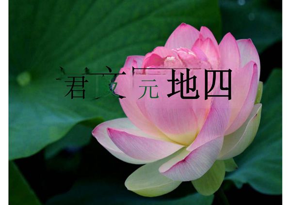 (荐)三年级上册《语文园地四》-PPT课件(精心整理)