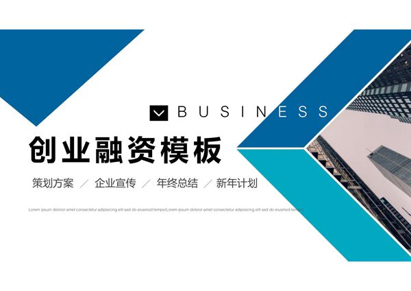 项目策划汇报PPT模板 (59)