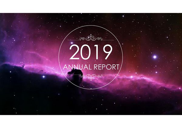 星空科技主题ppt模板 (23)