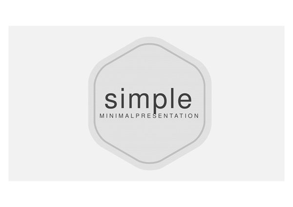 50页简约精致高端大气扁平工作总结年终汇报ppt模板