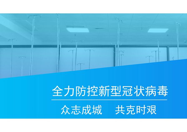 武汉新冠状肺炎防控动态模板x