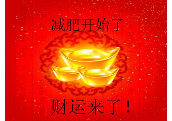 (精品)减肥课件