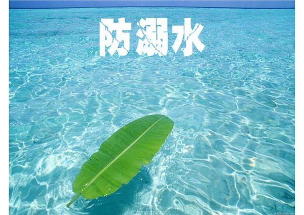 防溺水主题班会 PPT课件