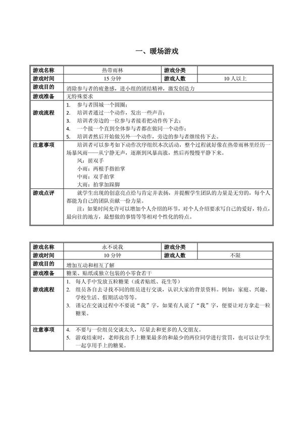 1暖场游戏(已阅)