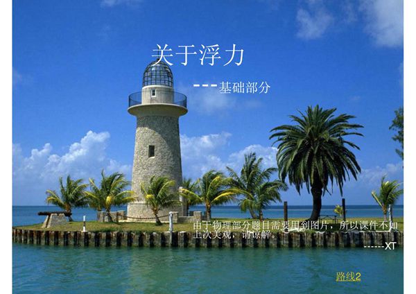 (精品)浮力(巩固提高)