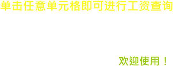 包含同名同姓员工的销售部员工资料表模板