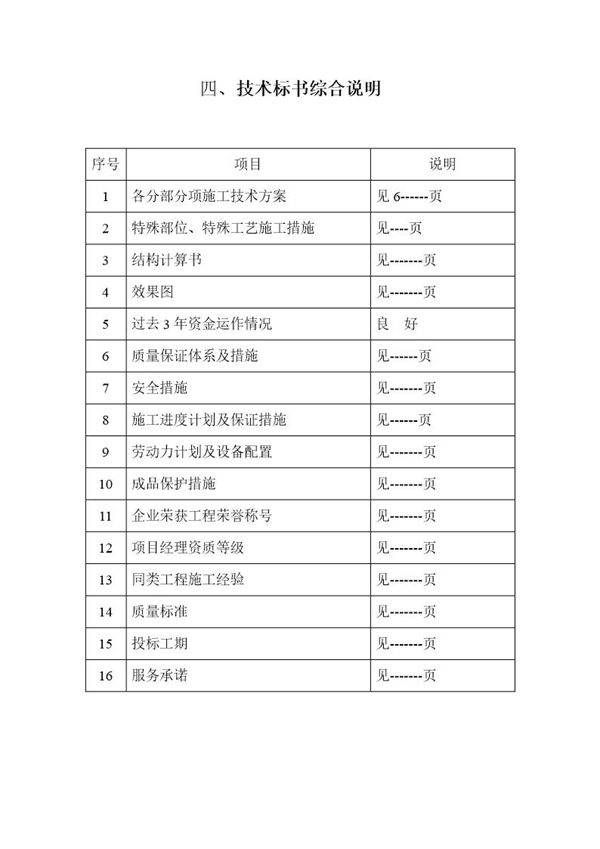 海南某会展中心幕墙工程施工组织设计(技术标)