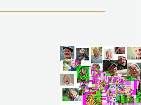 养老护理员培训-睡眠护理