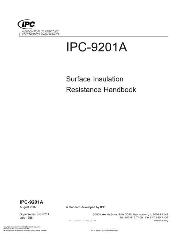 IPC 9201A