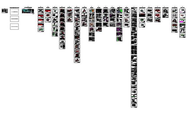 20kV及以下变电所设计与安装部分参考(AcrelEMS企业微电网能效管理平台)