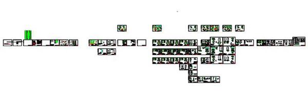 国网电动充电桩典型设计