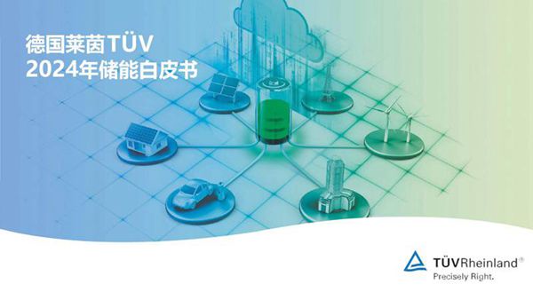 2024年最新储能白皮书(86页)