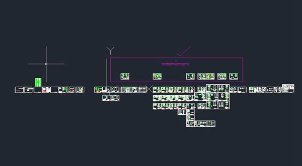 CAD版 国家电网电动充电桩典型设计图第二版打包