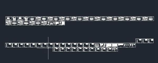国网2016典设CAD版(10kV线路)-2