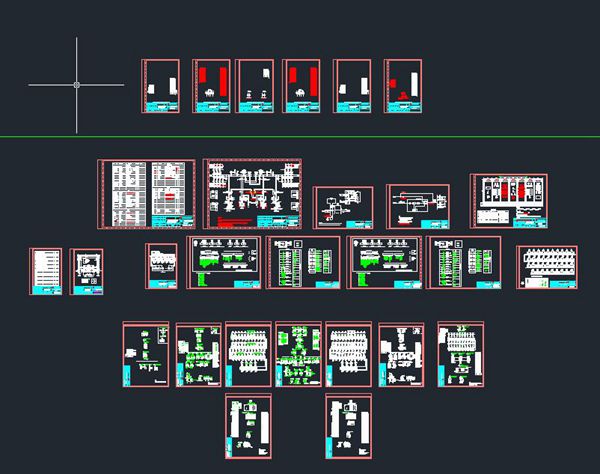 继电保护小室直流电源