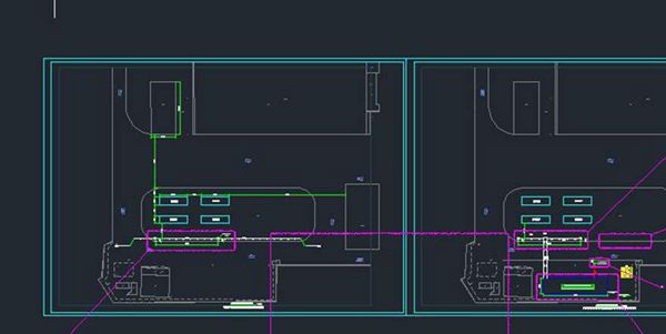 储能电站实操案例-水消防