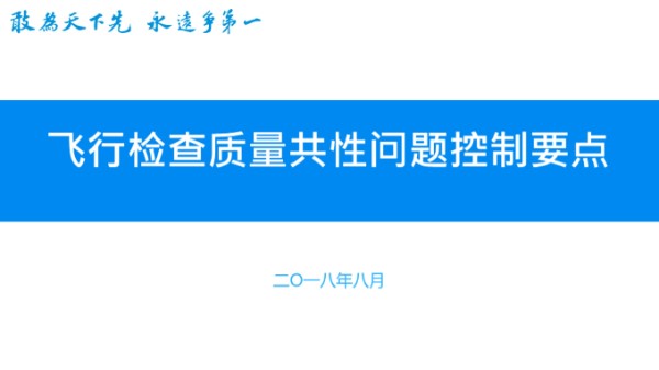飞行检查质量共性问题控制要点(混凝土钢筋预应力桩基),50页PPT