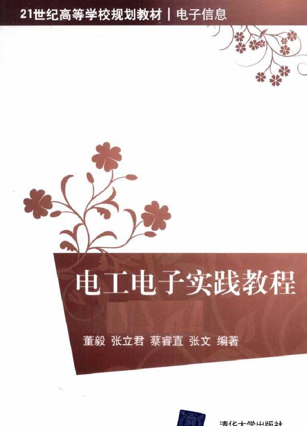 电工电子实践教程 (2011版)