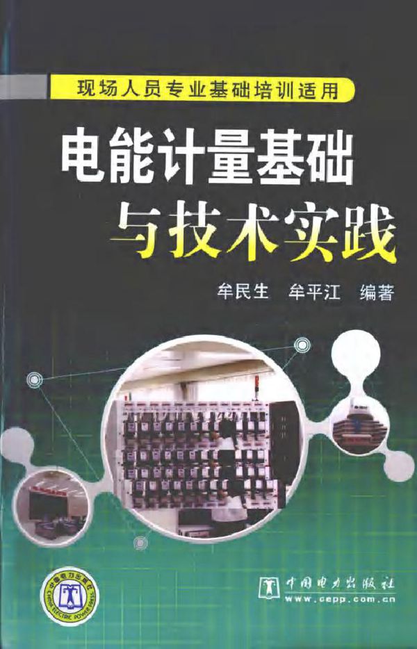 电能计量基础与技术实践