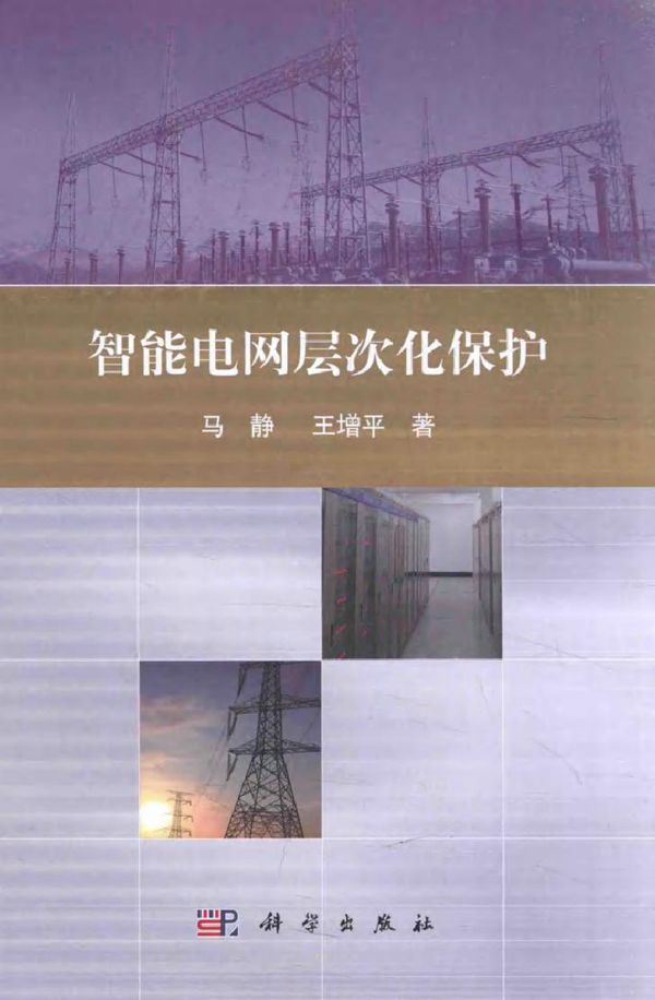 智能电网层次化保护