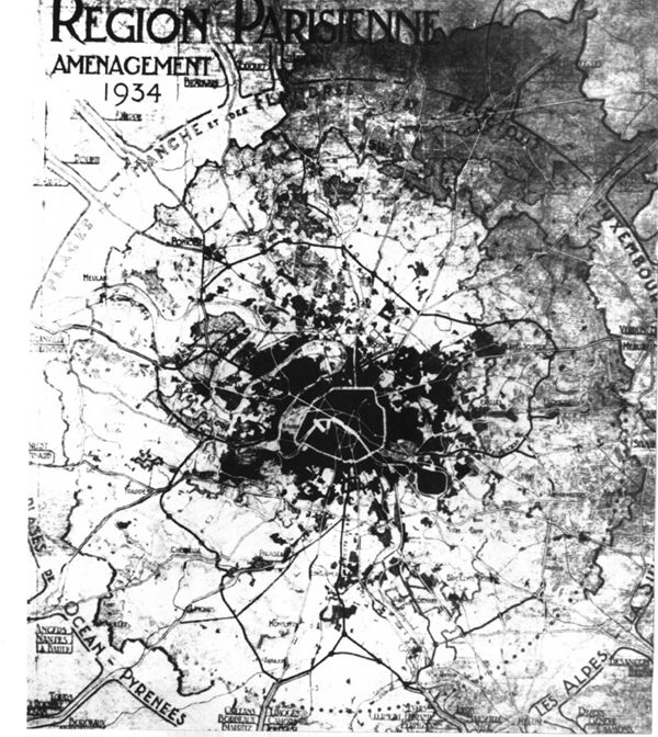 世界建筑史资料 现代建筑 部分3