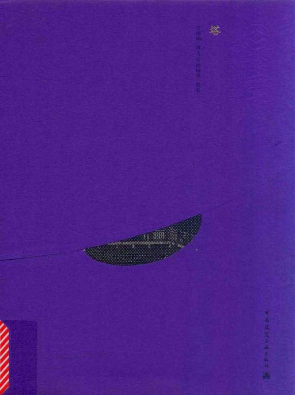 中国精致建筑100 塔 万幼楠