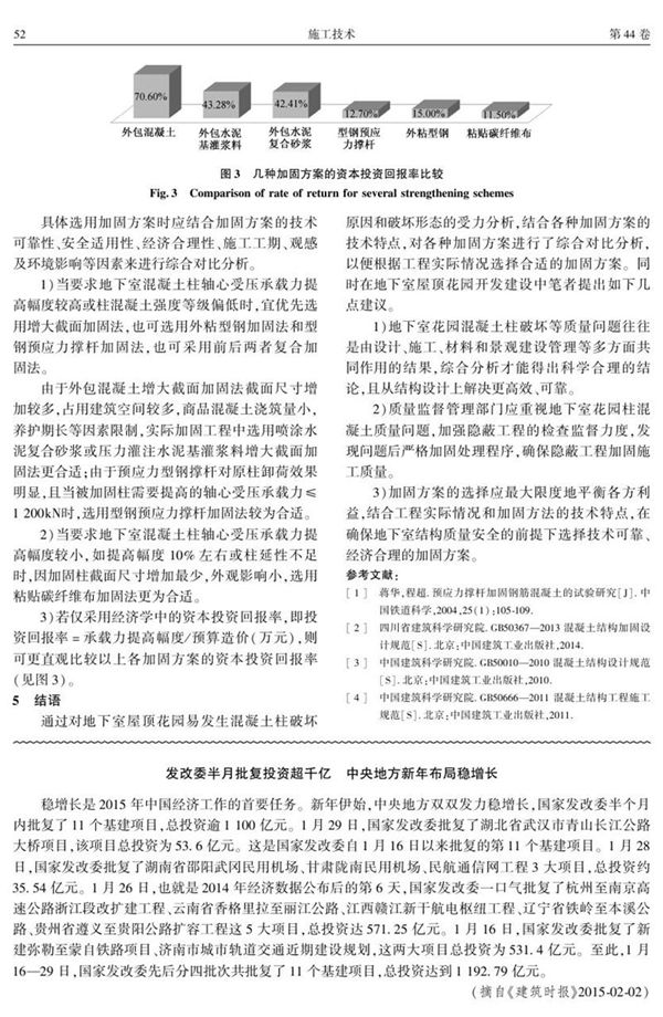 发改委半月批复投资超千亿中央地方新年布局稳增长