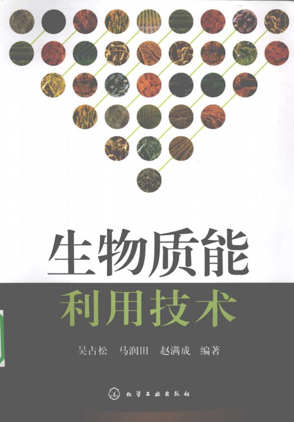 生物质能利用技术