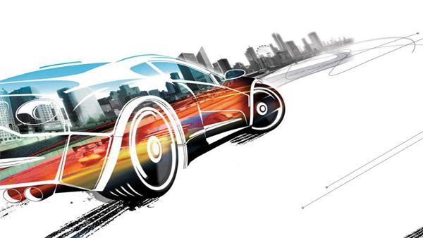 院线电影《我为车狂》商业计划书