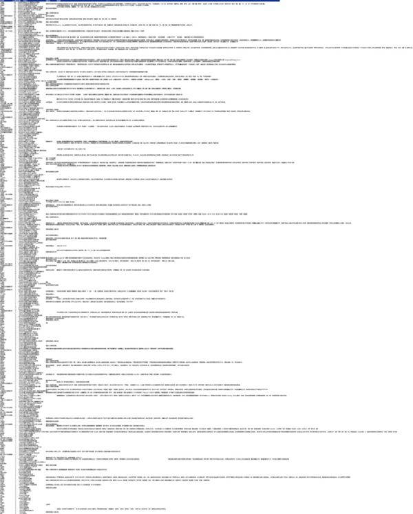 300多家MCN机构网红孵化机构清单
